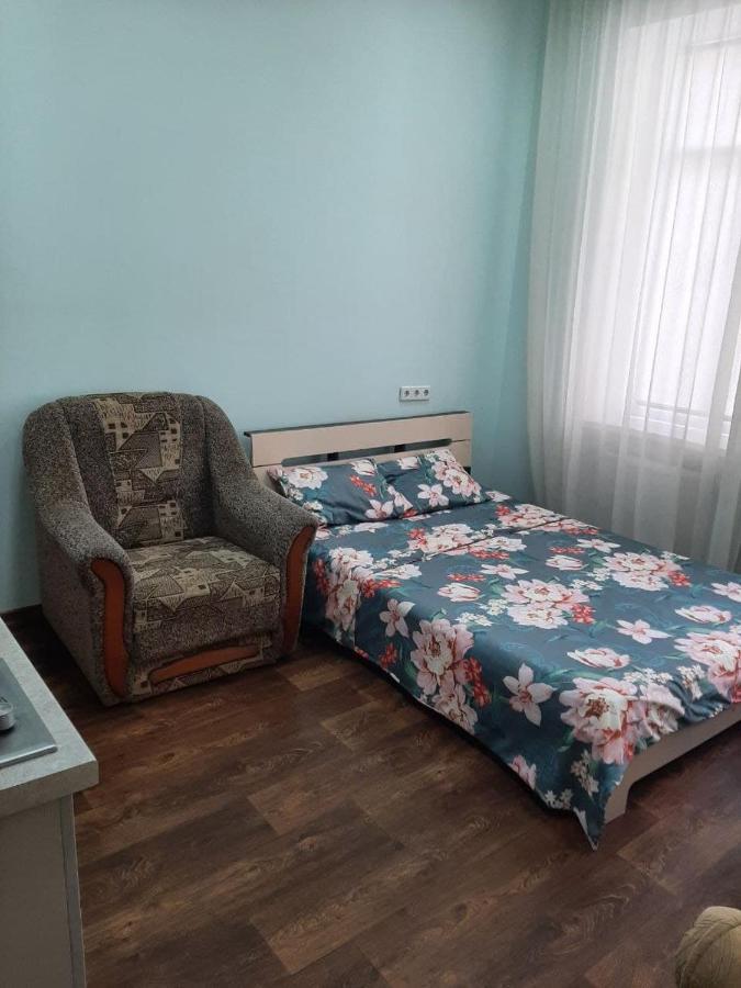 Apart 26 Οδησσός Εξωτερικό φωτογραφία