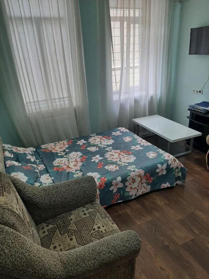 Apart 26 Οδησσός Εξωτερικό φωτογραφία