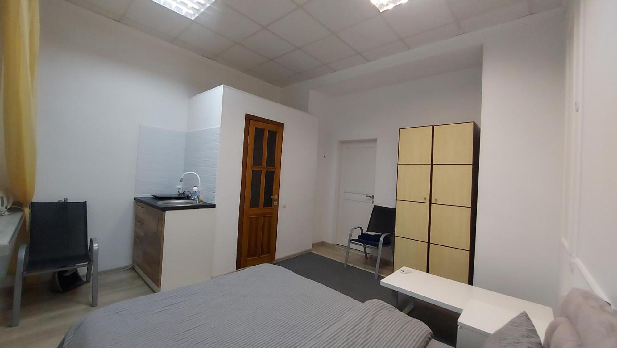 Apart 26 Οδησσός Εξωτερικό φωτογραφία