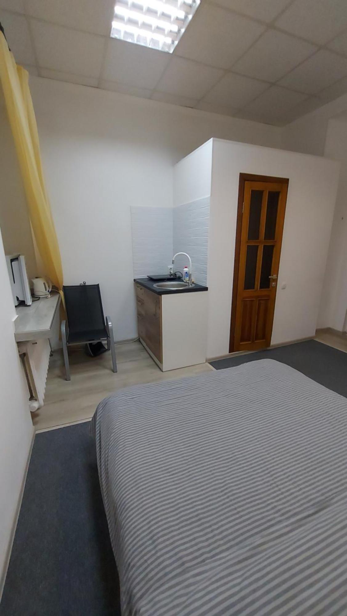 Apart 26 Οδησσός Εξωτερικό φωτογραφία