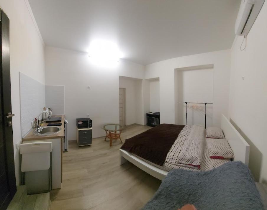 Apart 26 Οδησσός Εξωτερικό φωτογραφία
