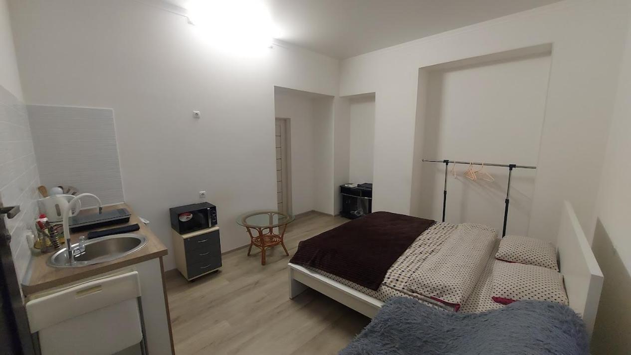 Apart 26 Οδησσός Εξωτερικό φωτογραφία
