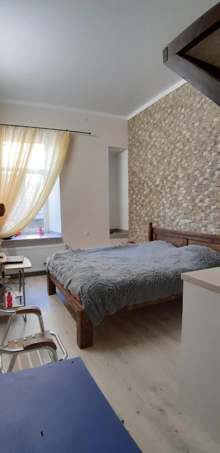 Apart 26 Οδησσός Εξωτερικό φωτογραφία