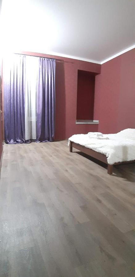 Apart 26 Οδησσός Εξωτερικό φωτογραφία