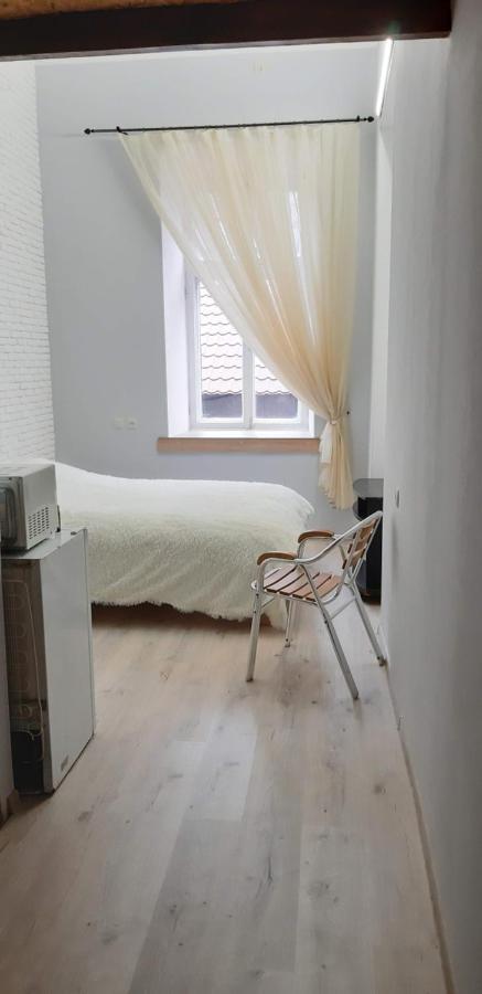 Apart 26 Οδησσός Εξωτερικό φωτογραφία