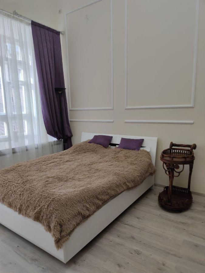 Apart 26 Οδησσός Εξωτερικό φωτογραφία